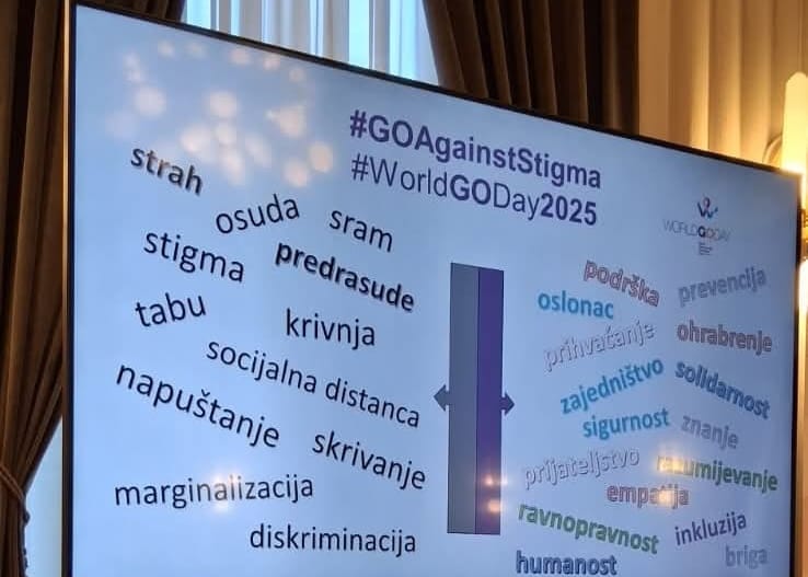 Svjetski dan ginekološke-onkologije