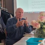 Prezivjeti rak-predstavljanje knjige