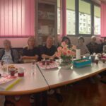 Prezivjeti rak-predstavljanje knjige