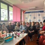 Prezivjeti rak-predstavljanje knjige